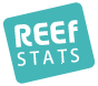 Reef Stats
